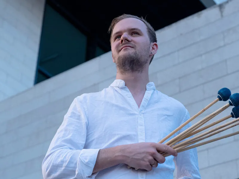 5. Abo-Konzert – Aus der Seele