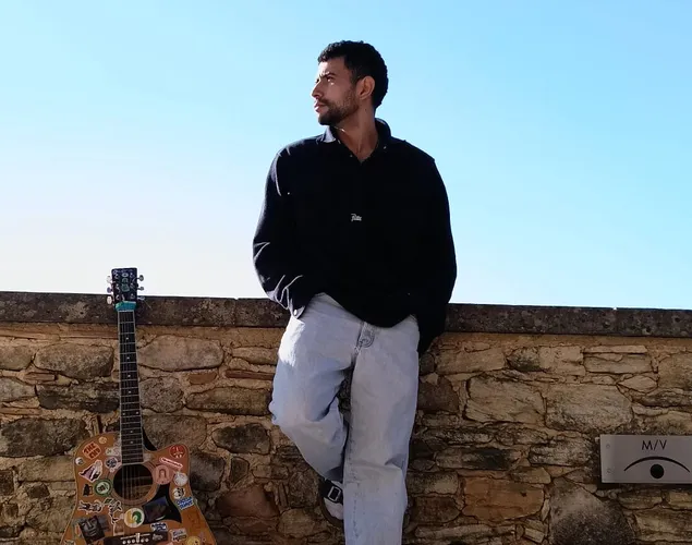 Sanval99 - live i de Bar