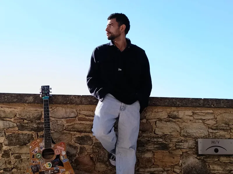 Sanval99 - live i de Bar