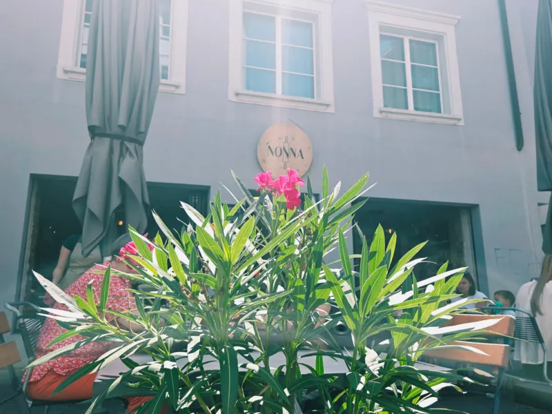 Restaurant Nonna