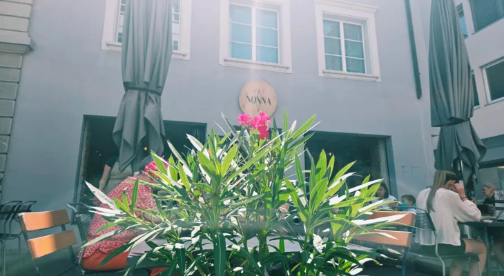 Restaurant Nonna