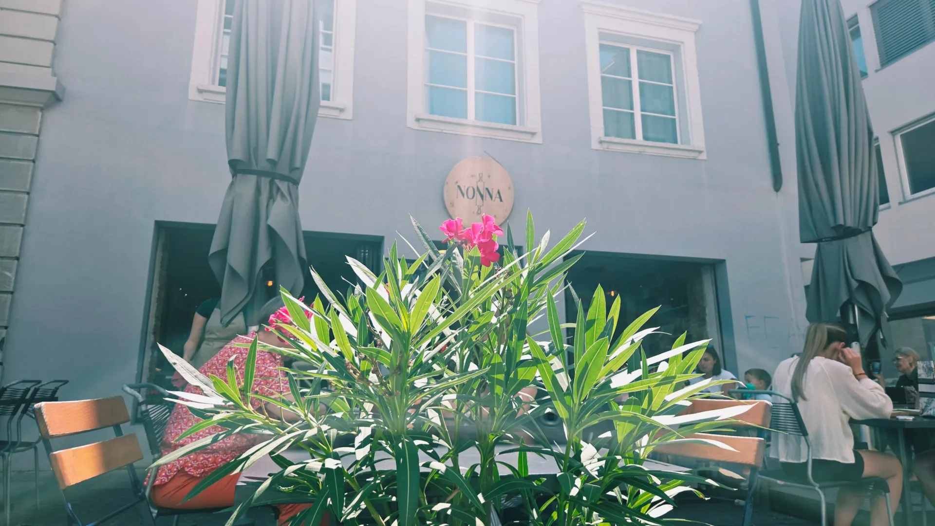 Restaurant Nonna