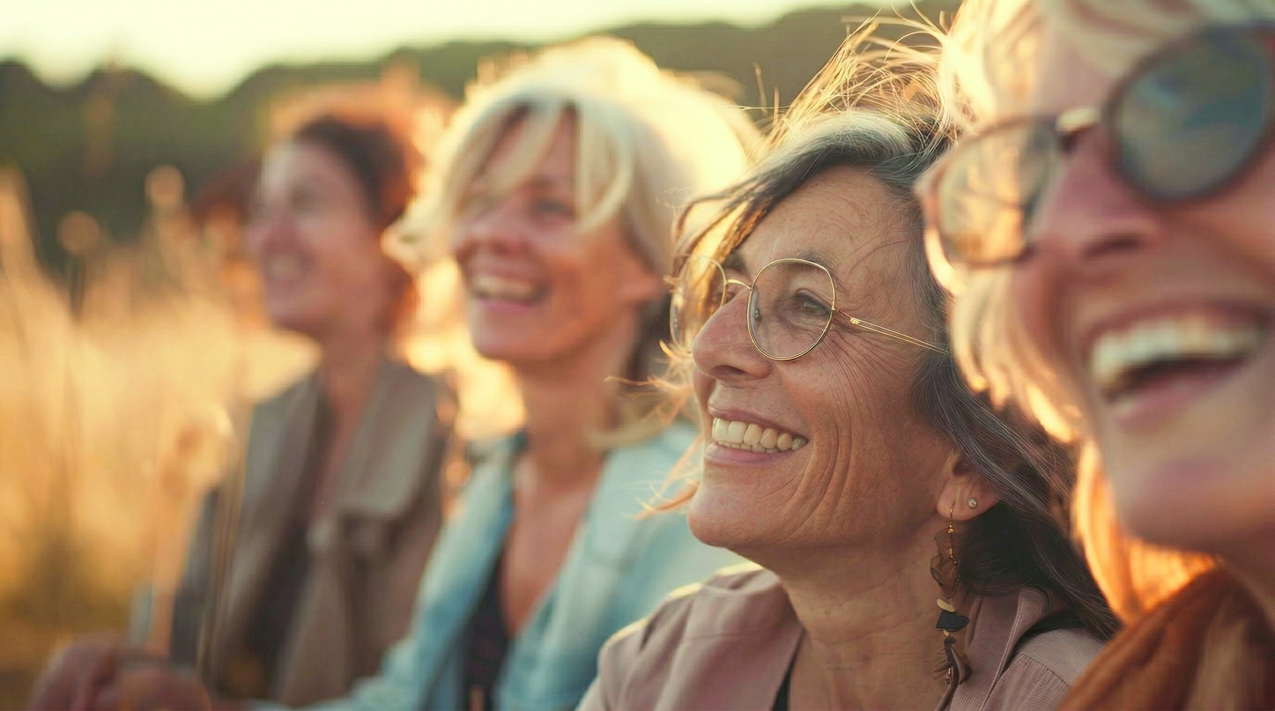 Talk am Abend: Frauengesundheit in allen Facetten