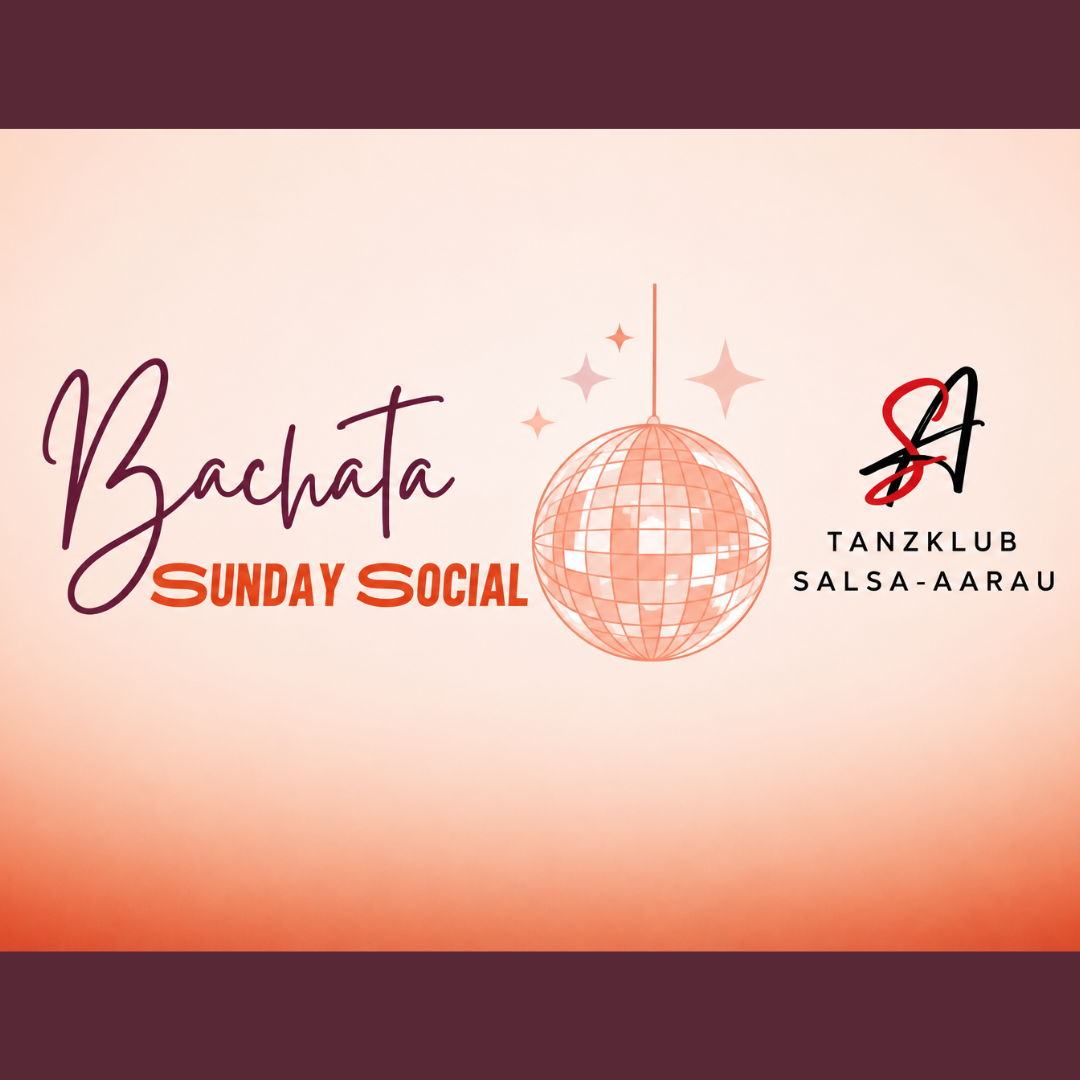 Bachata Sunday Social
