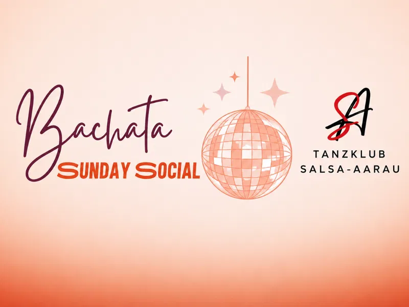 Bachata Sunday Social