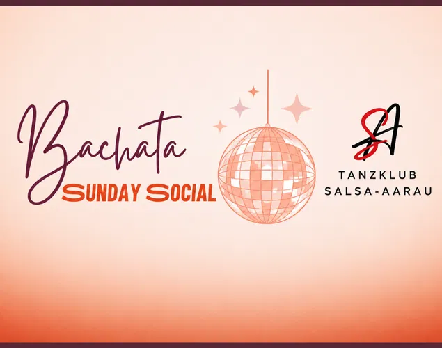 Bachata Sunday Social