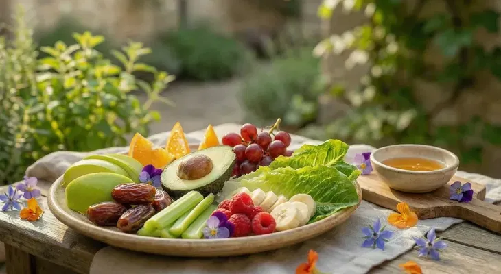Frag Michael – Entzündungshemmende Ernährung