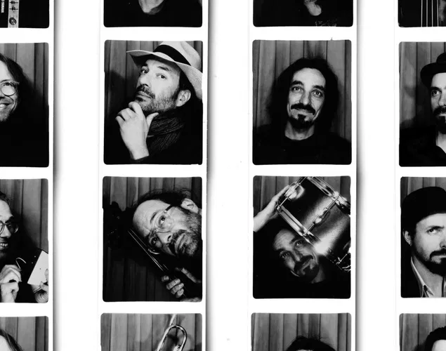 A glimpse of moments – Konzert und Plattentaufe