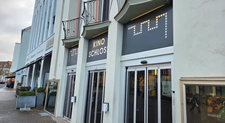 Kinocenter Schloss