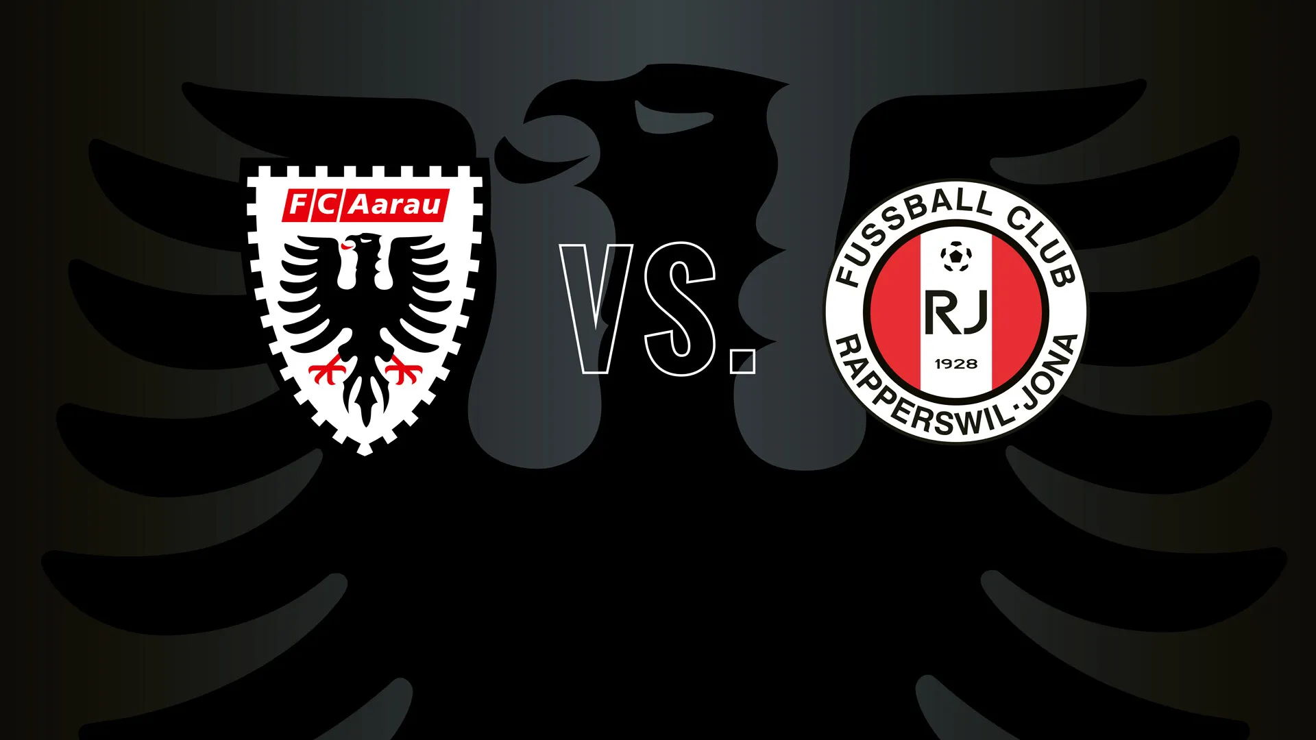 FC Aarau - FC Rapperswil-Jona