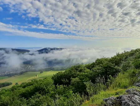 Aargauer Wanderwege
