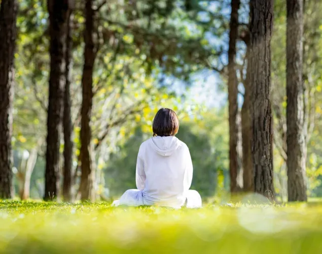 Vortrag: Lebensstilmedizin in der Onkologie