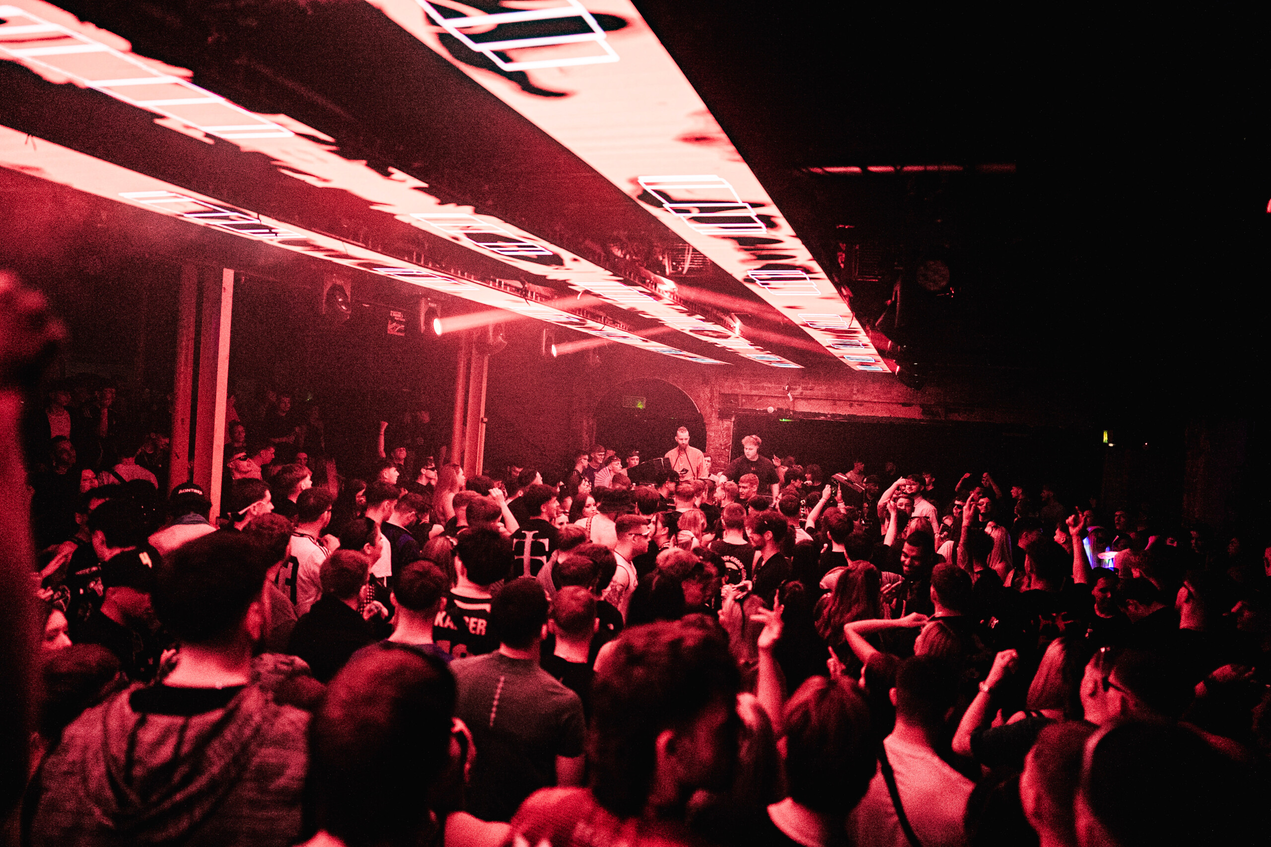 privateRAVE w/BAIRD, KETTLE b2b LÉØN & more