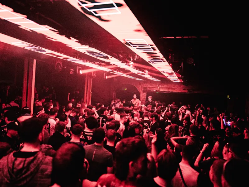 privateRAVE w/BAIRD, KETTLE b2b LÉØN & more