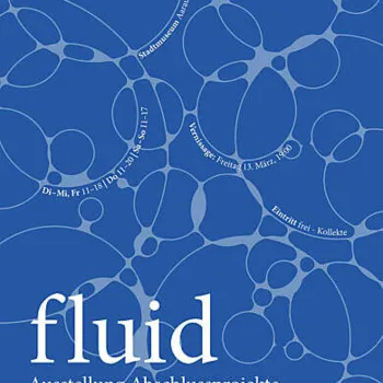 «fluid» – eine Ausstellung von Studierenden der Alten und Neuen Kanti Aarau | Stadtmuseum Aarau