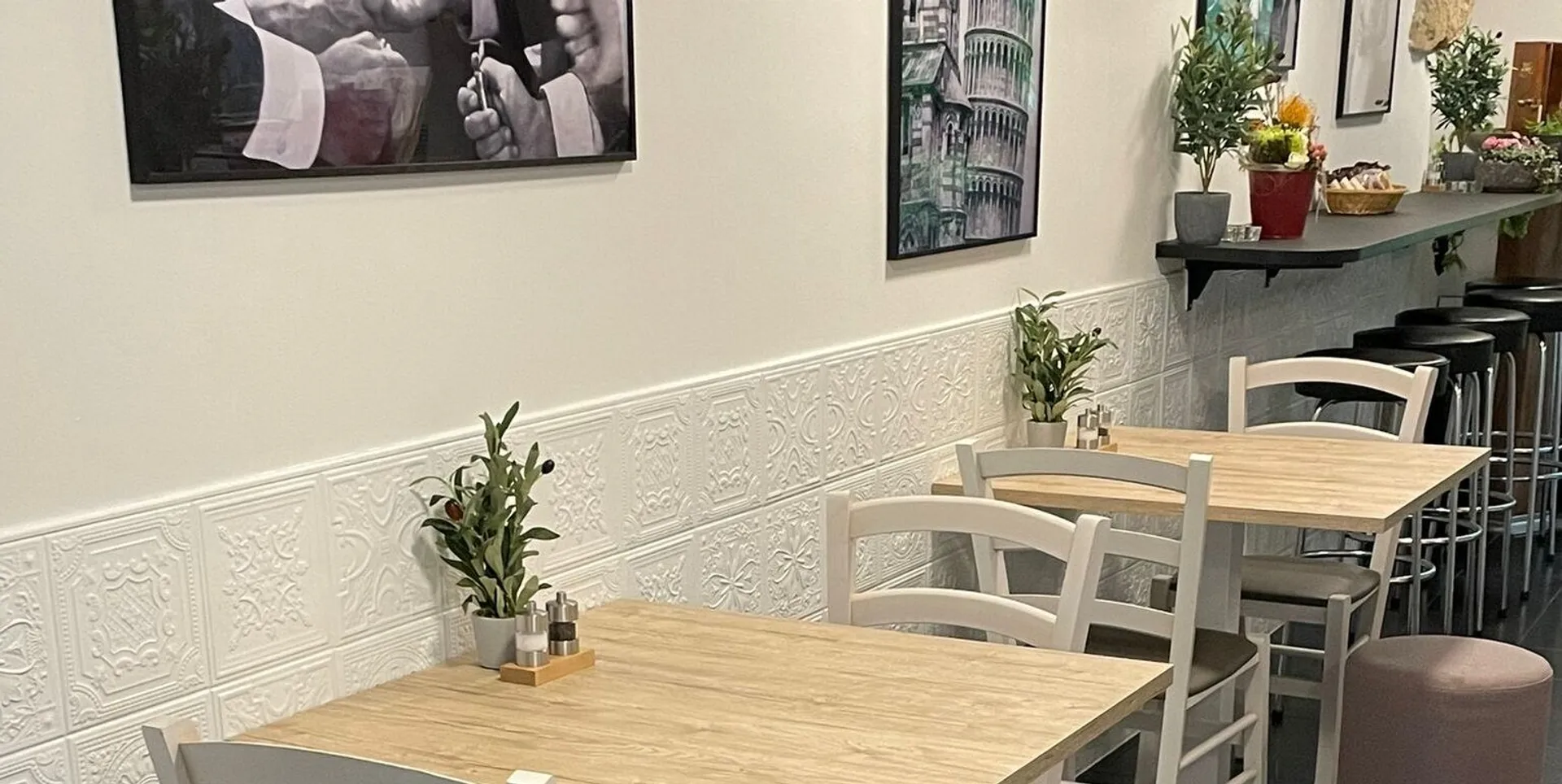 Petite Italie Petite Italie