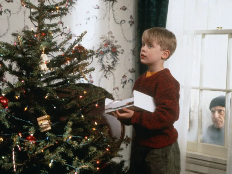 Adventskino für Kinder: Kevin - Allein Zuhaus