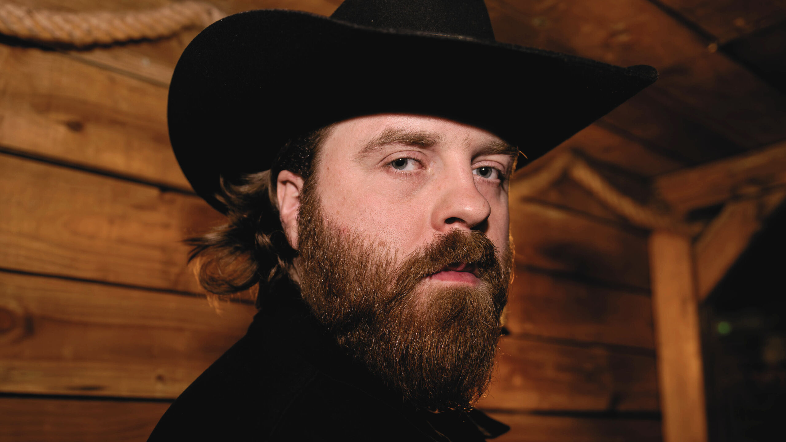 Ryan Evans - live i de Bar