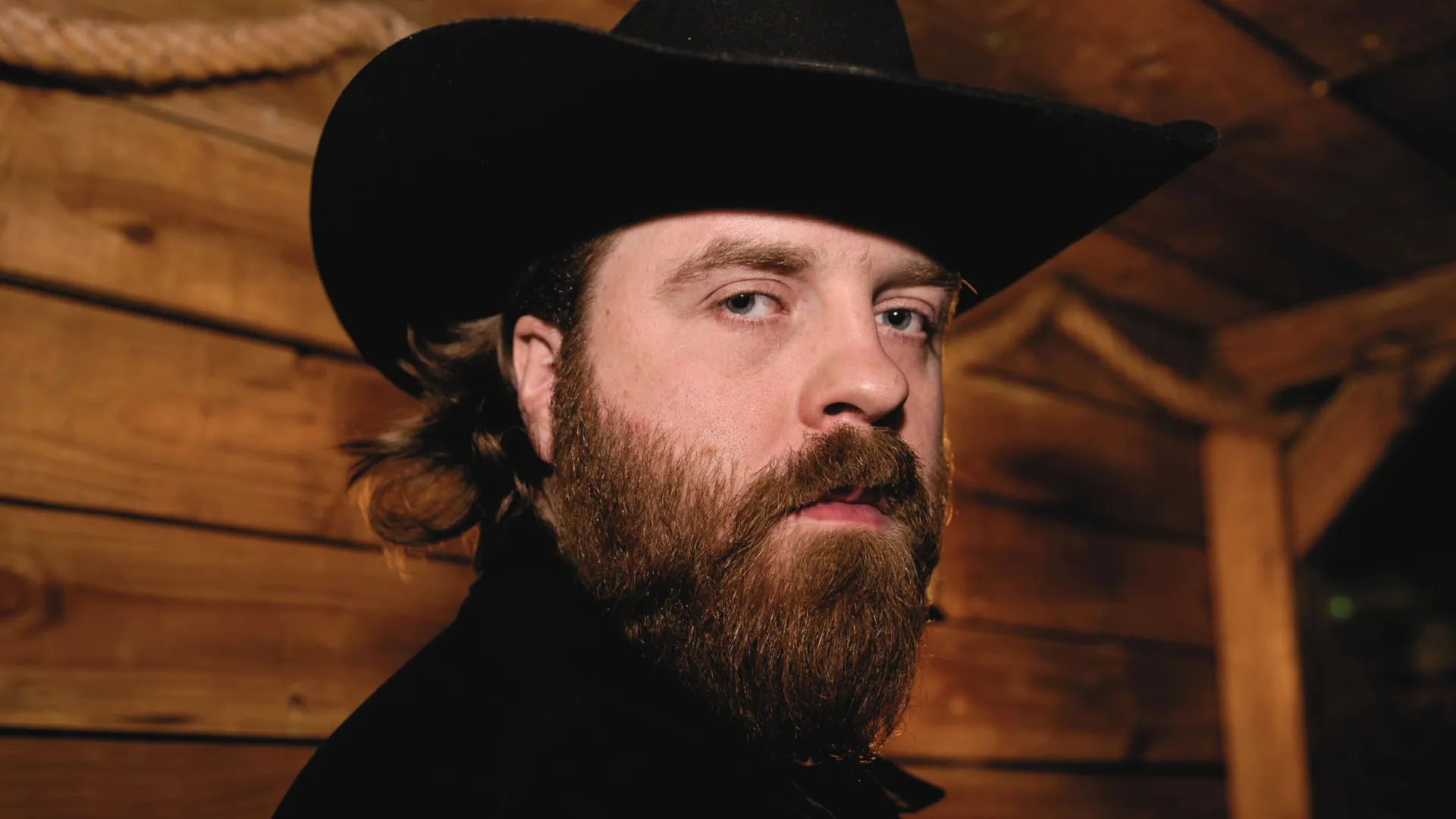 Ryan Evans - live i de Bar