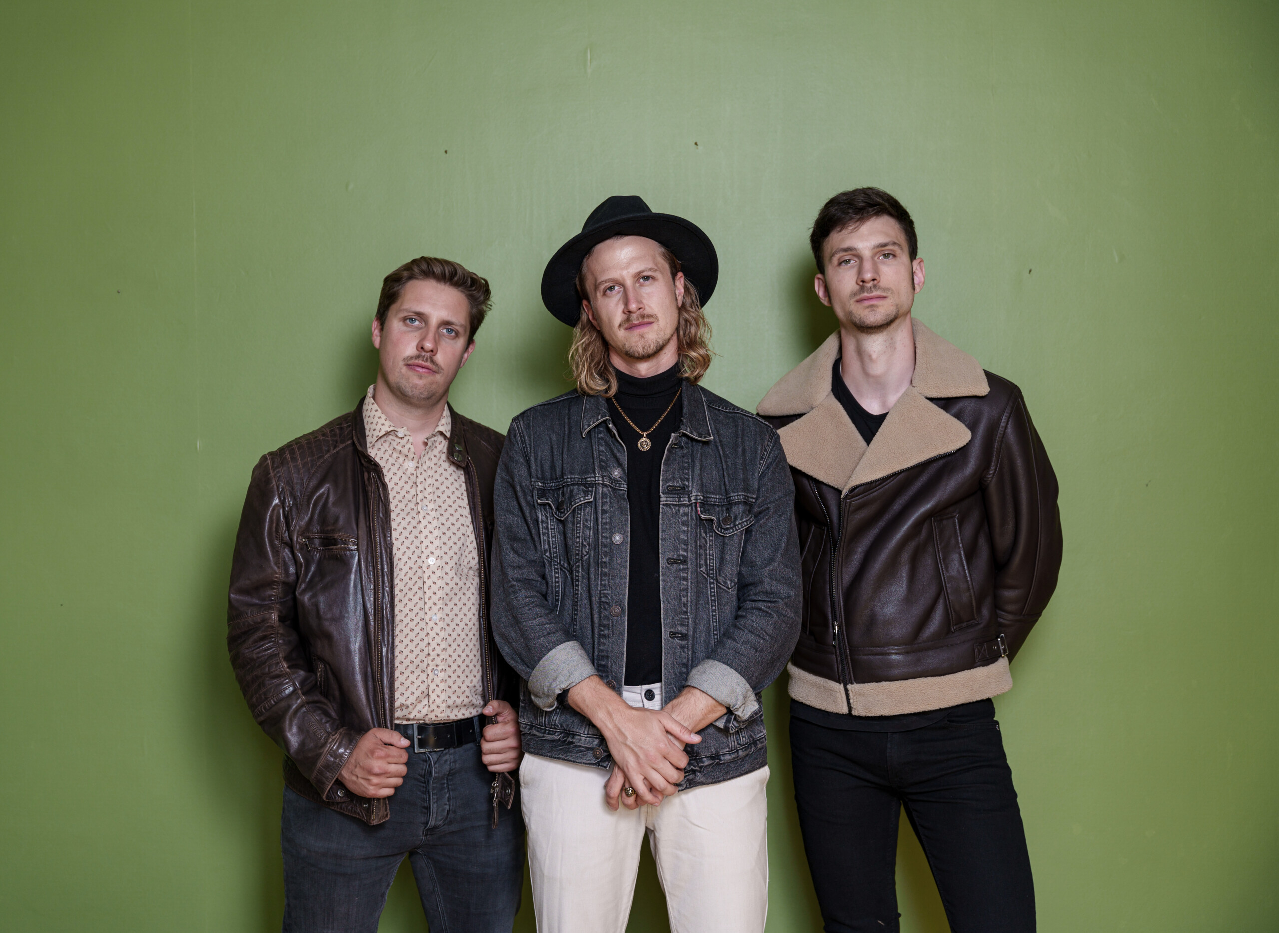 Bell Baronets - by Bricks and Sounds