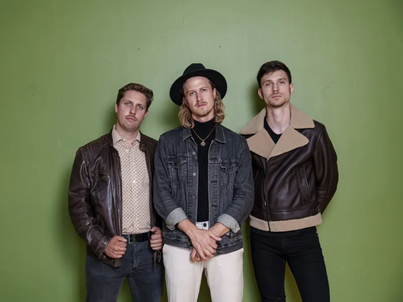 Bell Baronets - by Bricks and Sounds