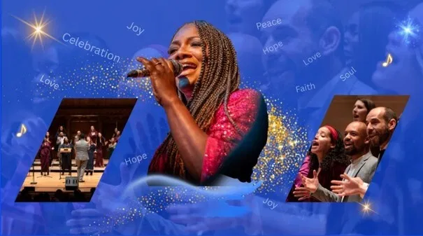 The Tracey Jane Campbell Gospel Experience