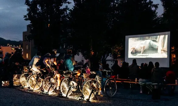 Velokino