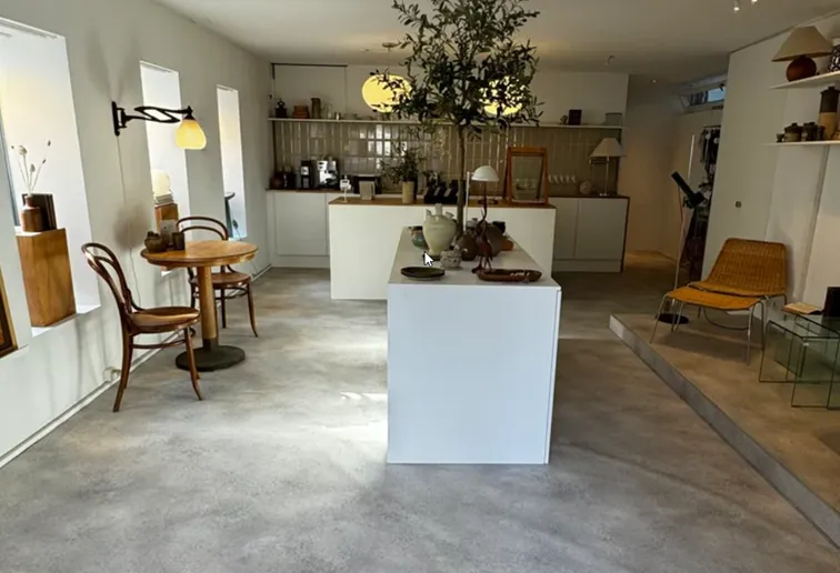 Vintage Olive, Rain 26, 5000 Aarau