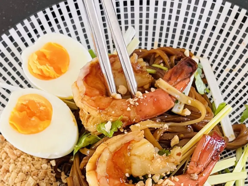 Restaurant Thep Thai