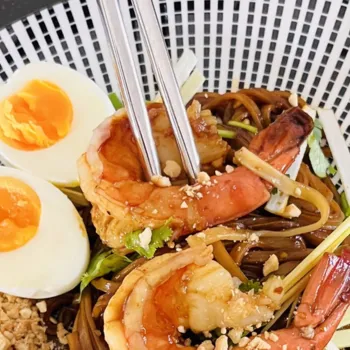 Restaurant Thep Thai