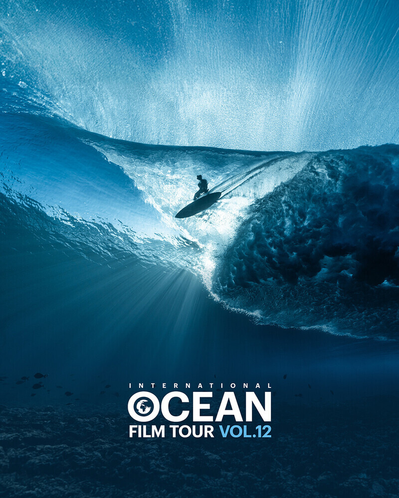 OCEAN FILM TOUR VOL.12