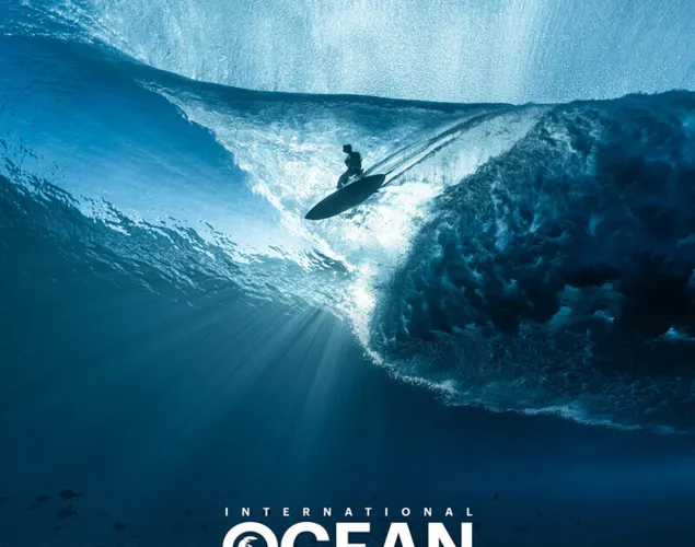 OCEAN FILM TOUR VOL.12