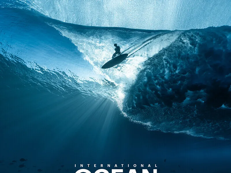 OCEAN FILM TOUR VOL.12