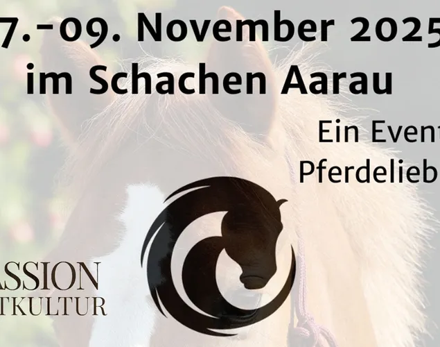 Passion Reitkultur 