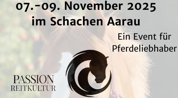 Passion Reitkultur 