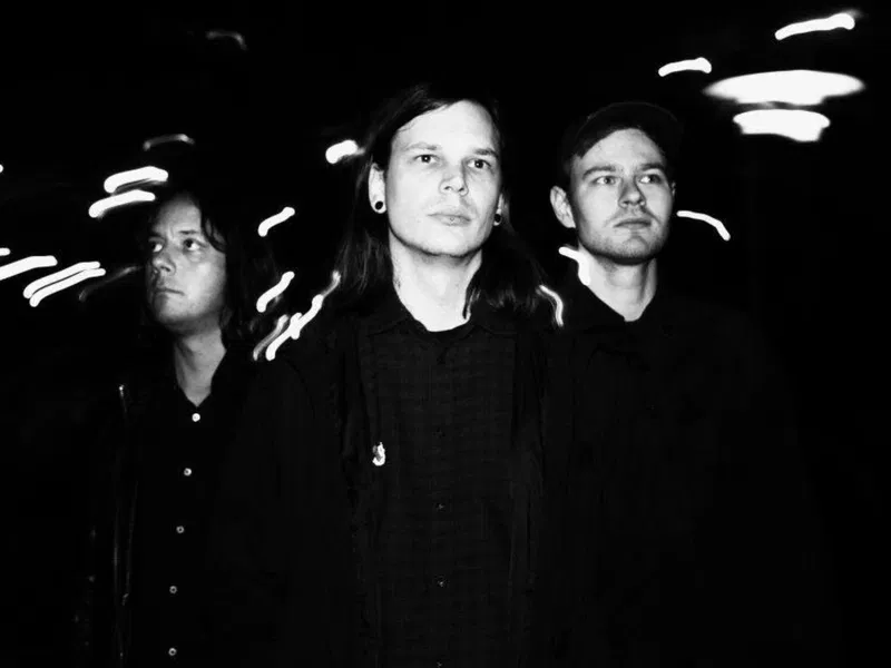 Anger MGMT. | Support: The Midlandfuckers