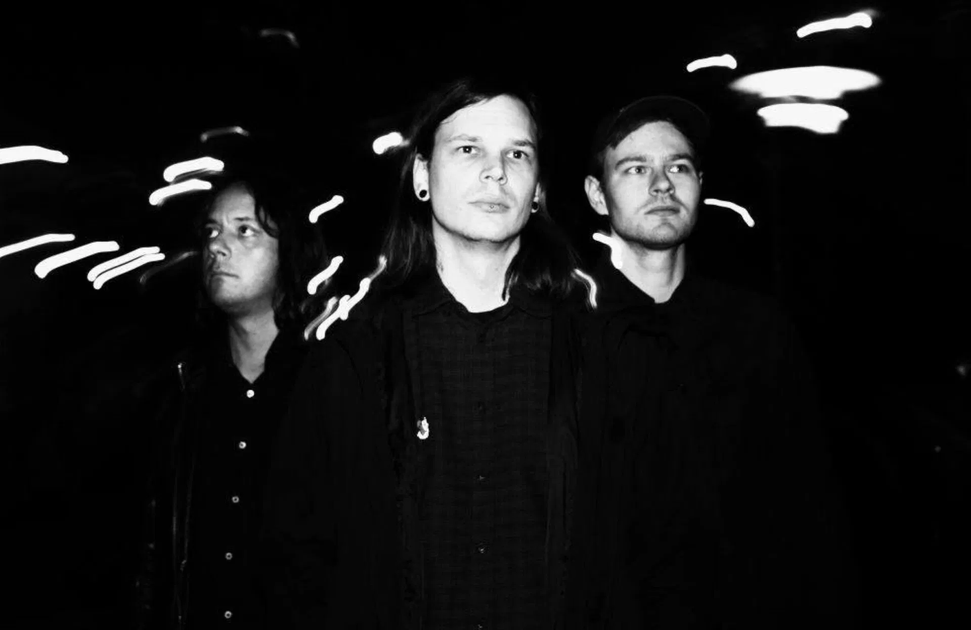Anger MGMT. | Support: The Midlandfuckers