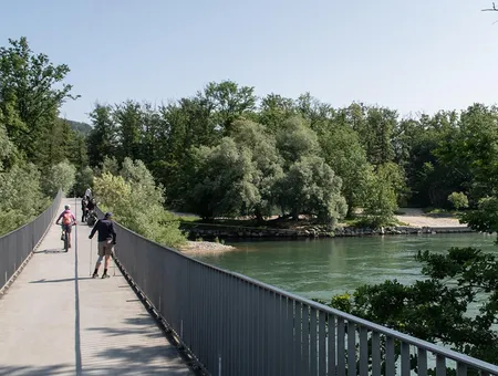 Jurapark-Aargau-Route