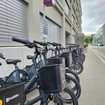 Jetzt gratis B-Fit Local–Aarau testen