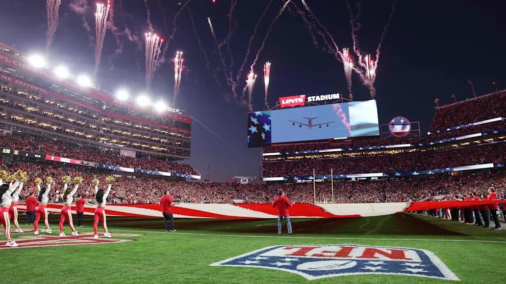 Super Bowl LX Public Viewing