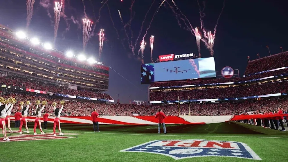 Super Bowl LX Public Viewing