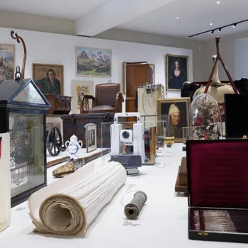  100 x Aarau | Stadtmuseum Aarau