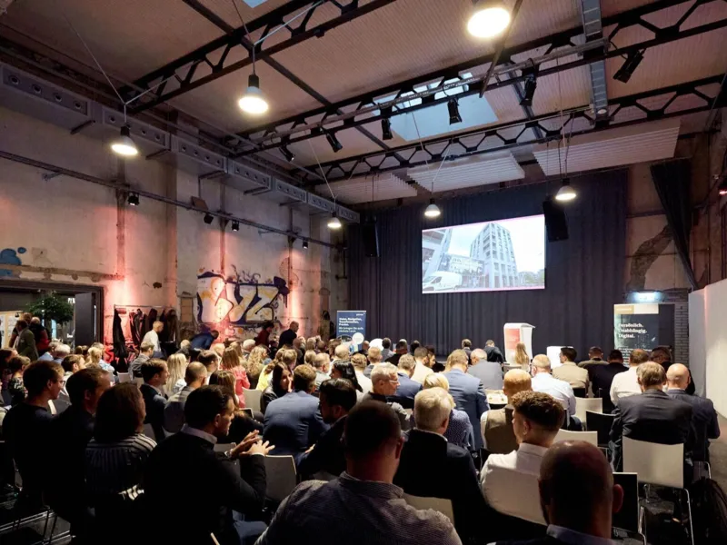 Business Day - Digital Days Aarau