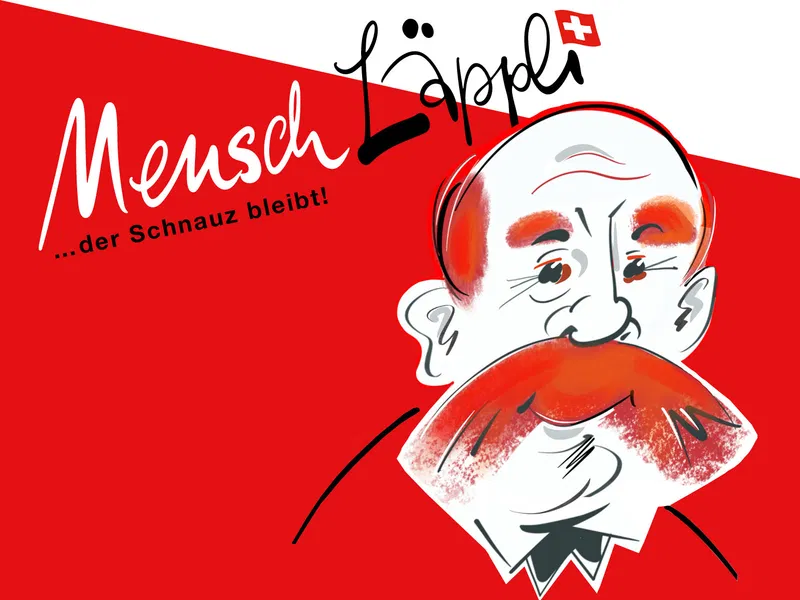 Mensch Läppli Tour 2027