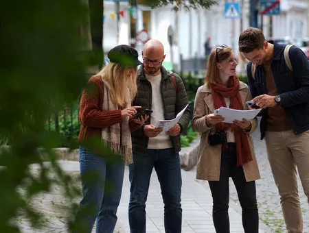 Gruppen