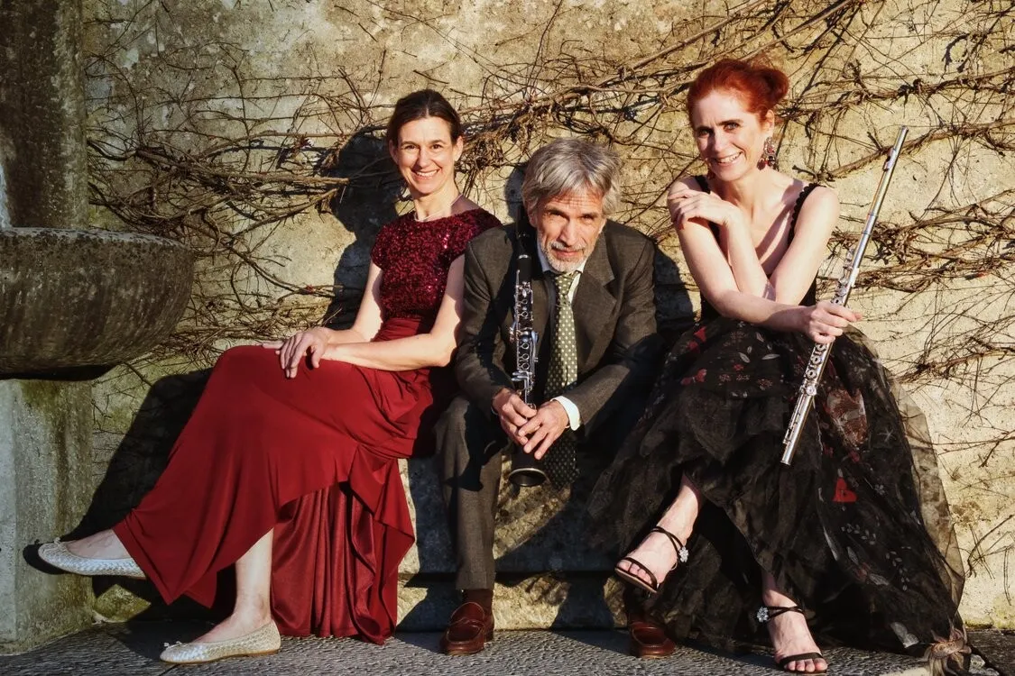 Serenaden um halb8: Portraits