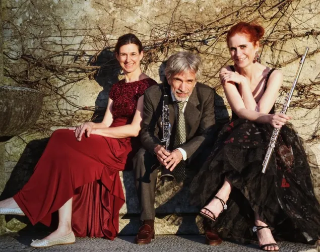 Serenaden um halb8: Portraits