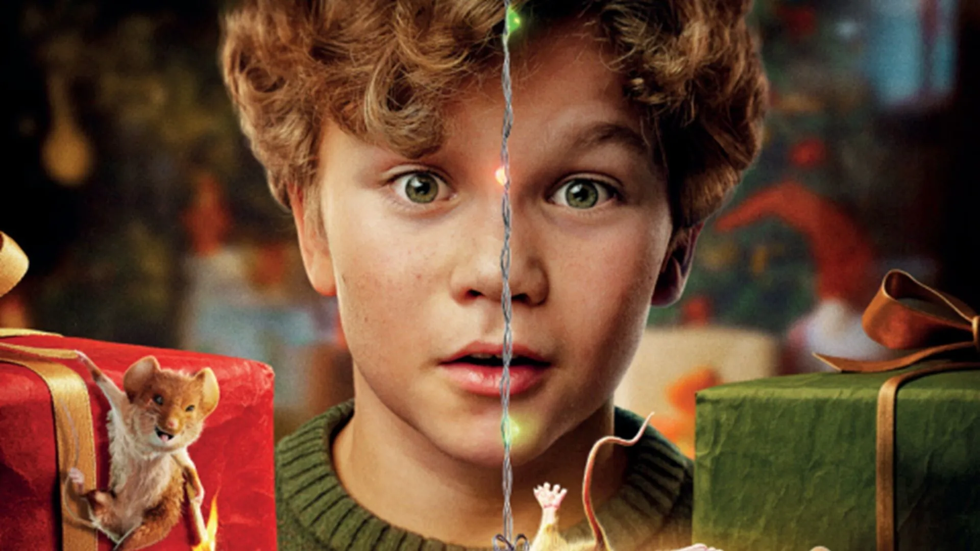 Weihnachtliches Kinoprogramm Weihnachtliches Kinoprogramm