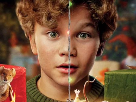 Programm Kino Schloss</br>für Familien