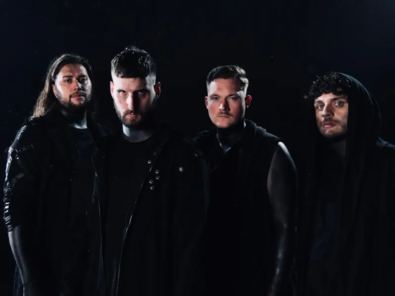 MENTAL CRUELTY (DE) – «European Tour 2026»